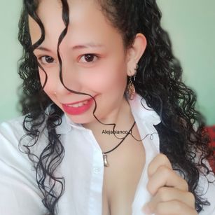 Alejabianco_1 bigass Model - Alejabianco_1 bigass