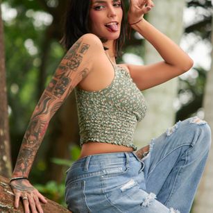 DeuxGold fetish Model - DeuxGold fetish