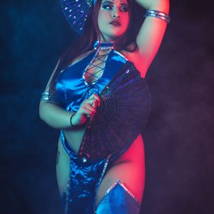 Naomy evanss roleplay Model - Naomy evanss roleplay