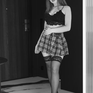 Olivia pantyhose Model - Olivia pantyhose