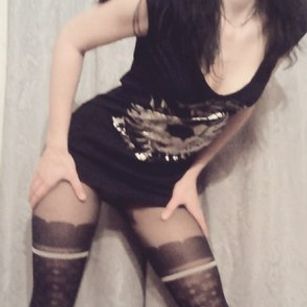 Model - Yulia 1