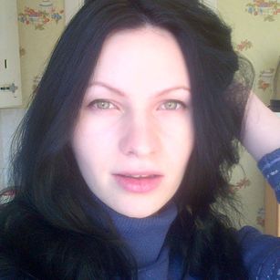 Model - Yulia 4