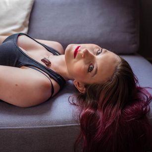 Emma footjob Model - Emma footjob