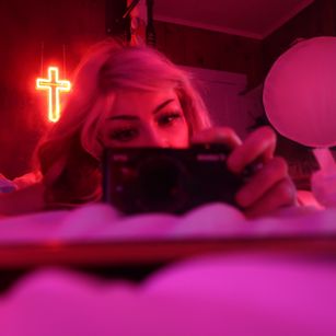 Nymphadoria Amateur Model - Nymphadoria Amateur