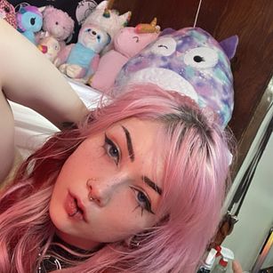 Nymphadoria switch Model - Nymphadoria switch