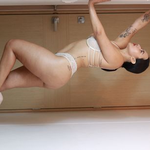 IsabellaSweet dildo Model - IsabellaSweet dildo