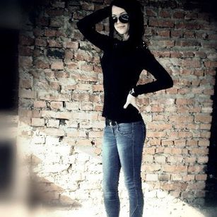 Model - Bbad Girl 4