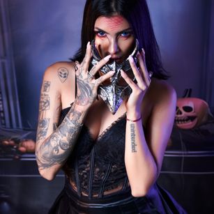 Model - DeuxGold roleplay