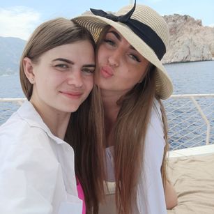 LilyDolly69 feet Model - LilyDolly69 feet