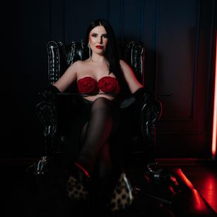 IngridStorm femdom Model - IngridStorm femdom