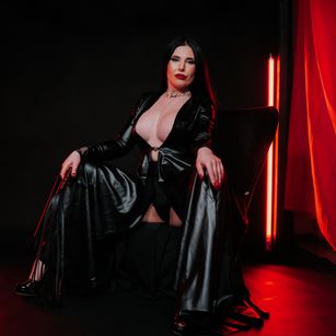 IngridStorm femdom Model - IngridStorm femdom