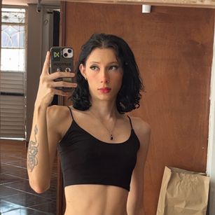 Doja Alice Soto Mejia misstres Model - Doja Alice Soto Mejia misstres