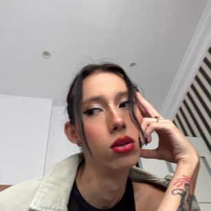 Doja Alice Soto Mejia cum Model - Doja Alice Soto Mejia cum