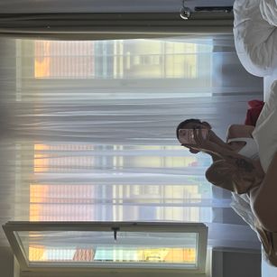 Model - Doja Alice Soto Mejia smallchest