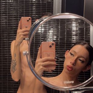 Doja Alice Soto Mejia smallchest Model - Doja Alice Soto Mejia smallchest