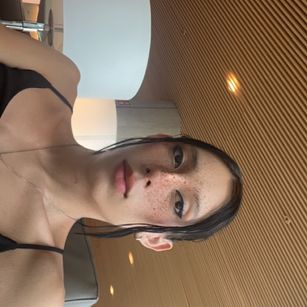 Model - Doja Alice Soto Mejia ladyboy