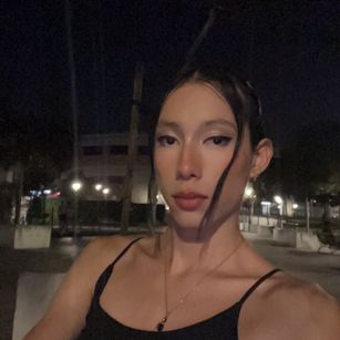 Model - Doja Alice Soto Mejia bigcock