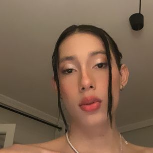 Model - Doja Alice Soto Mejia goddess