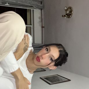 Model - Doja Alice Soto Mejia Trans