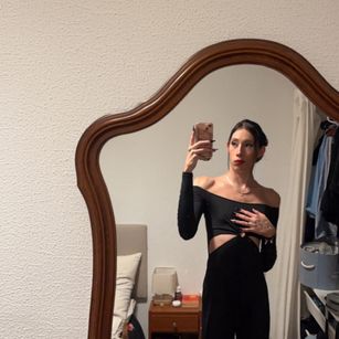 Model - Doja Alice Soto Mejia bigcock