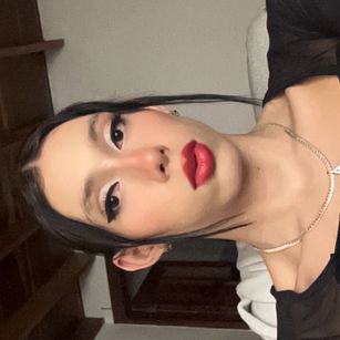 Model - Doja Alice Soto Mejia ladyboy