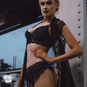 Frances York bdsm Model - Frances York bdsm