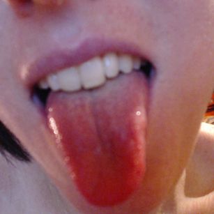 Model - Naughty Jane orgasm