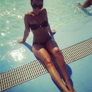 Model - SweetDemona01 1
