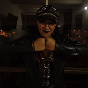 Mistress Ohara Sharanam bdsm Model - Mistress Ohara Sharanam bdsm