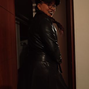 Mistress Ohara Sharanam latina Model - Mistress Ohara Sharanam latina