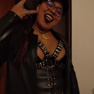 Mistress Ohara Sharanam femdom Model - Mistress Ohara Sharanam femdom