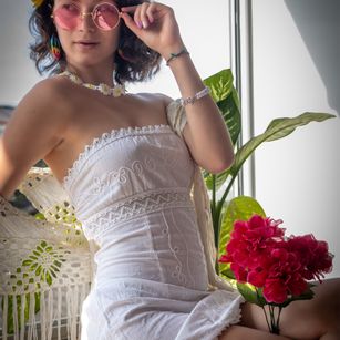 Model - Lara roleplay