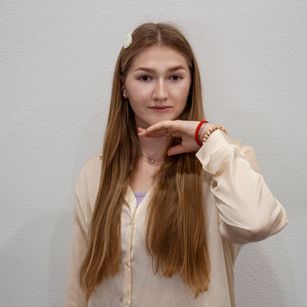 Model - AgnesNelson sweet