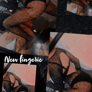 Model - Xime deepthroat