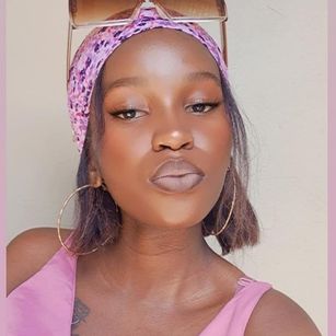ChocolateDainty striptease Model - ChocolateDainty striptease