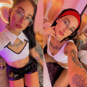 Juana Green femdom Model - Juana Green femdom
