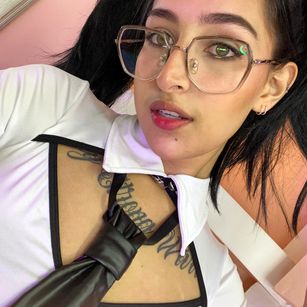 Juana Green anal Model - Juana Green anal