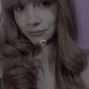 Model - Xime redhead