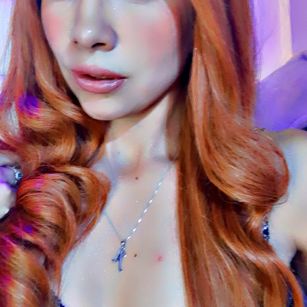 Model - Xime pantyhose