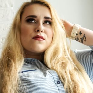 Hailey Hot Model - Hailey Hot