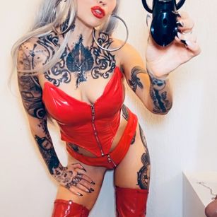 Ryder D Bauchery findom Model - Ryder D Bauchery findom