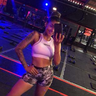 EllaRose fetish Model - EllaRose fetish