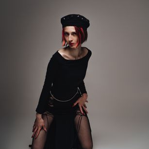 Matilda Miss mistress Model - Matilda Miss mistress