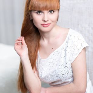 Model - Kristina 3