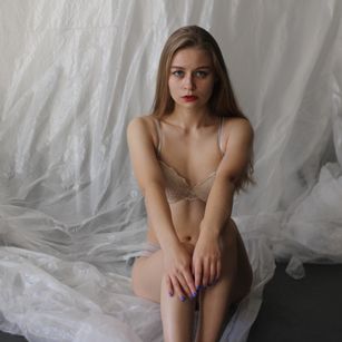 Model - Polumna natural