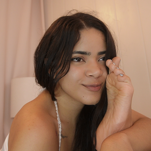 AmberSweet feet Model - AmberSweet feet