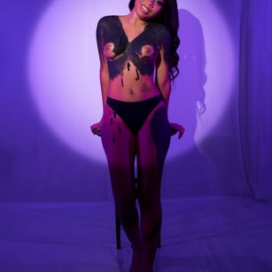 TyraKane cei Model - TyraKane cei