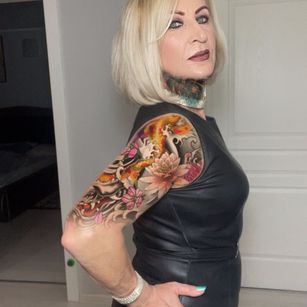 MatureDomme femdom Model - MatureDomme femdom