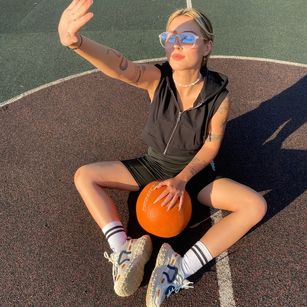 Model - dark_lisa horny