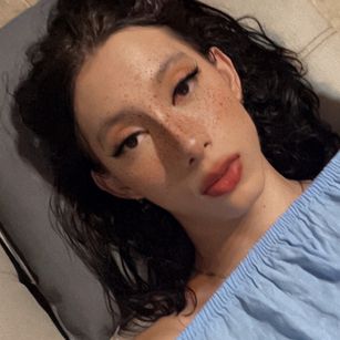 Doja Alice Soto Mejia Trans Model - Doja Alice Soto Mejia Trans